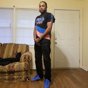 Meet your Posher, Curtis